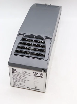 Rittal SK 3201.200 Klimagerät Schaltschrank - Image 1 of 4