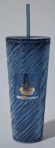 Vaso de viaje Mickey Mouse Sorcerer's Apprentice Starbucks 2025 NUEVO - Imagen 1 de 5