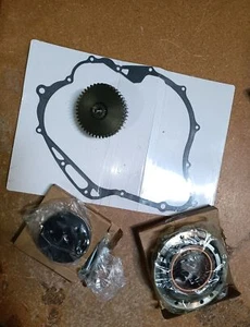 Update One Way Starter Clutch DamperPuller For Yamaha V Star 1100 XVS1100 99-09- - Picture 1 of 2