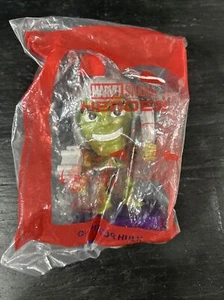 Marvel Studios Heroes / #6 Gladiator Hulk / McDonald's Happy Meal Toy / Avengers - Picture 1 of 3