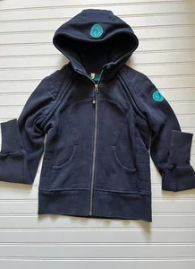 *RAR* Lululemon Hiver 2013 Scuba Hoodie Gr. 4 - Bild 1 von 7