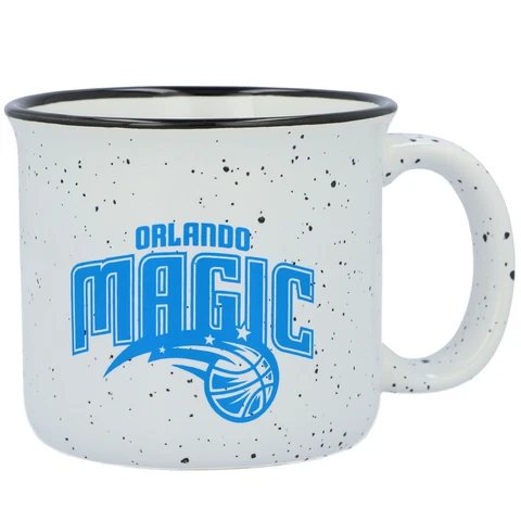 Orlando Magic 15oz. Campfire Team Mug Cover