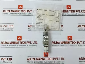 Rexroth 04112703999000D Druckentlastungsventil - Bild 1 von 8