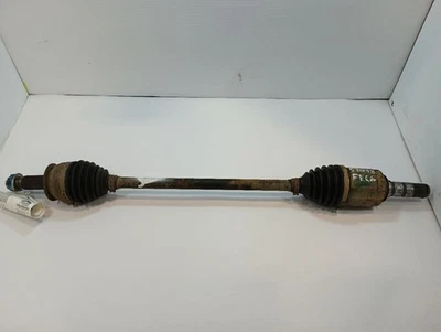 Eje delantero de 2010 Subaru Forester 12483282 Foto 1 de 4