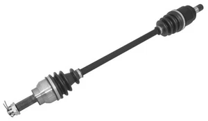 Quadboss Complete Axle Shaft Front Left for Honda SXS700M2 Pioneer 2014 - Picture 1 of 1