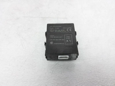 Subaru Forester 2019-2020 Tpms Keyless Entry Control Unit Module 88035Sj010 Oem - Image 1 of 4