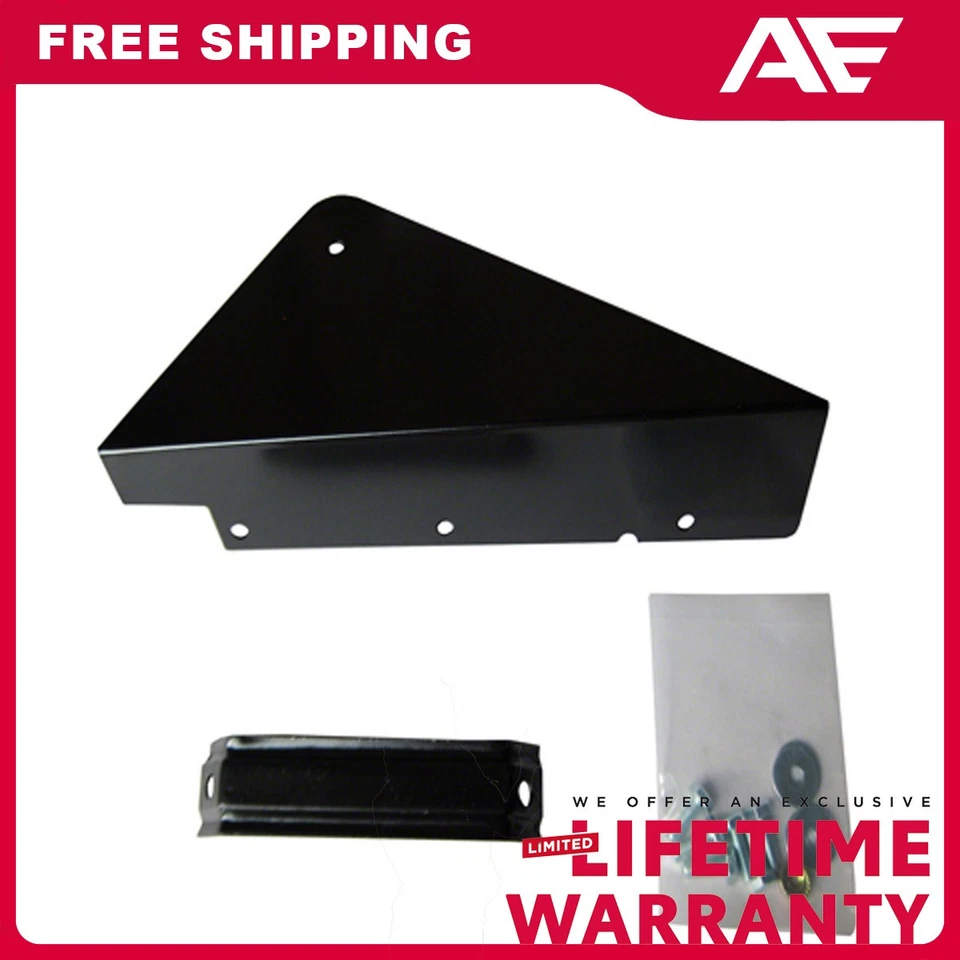 Guardabarros delantero izquierdo para camioneta de panel GMC Suburban Chevrolet C10 60-66 C20 Foto 1 de 1