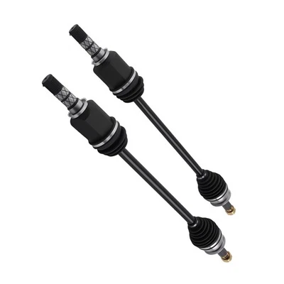 Kit de eje delantero CV para Subaru Impreza 2008-2011 Outback 2005-2009 Foto 1 de 4