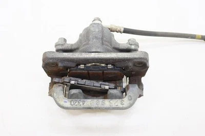 2017 - 2021 NISSAN ROGUE SPORT REAR LEFT DRIVER SIDE DISC BRAKE CALIPER OEM - Image 1 of 4