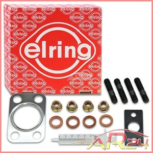 KIT DE MONTAJE TURBOCOMPRESOR POR FORD FOCUS C-MAX 03-07 +FOCUS 2 II 2004-1.6 - Imagen 1 de 4