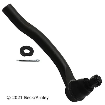 Extremo de varilla de amarre Beck Arnley 101-7669 para 07-15 Acura Honda Mdx Pilot Zdx Foto 1 de 4