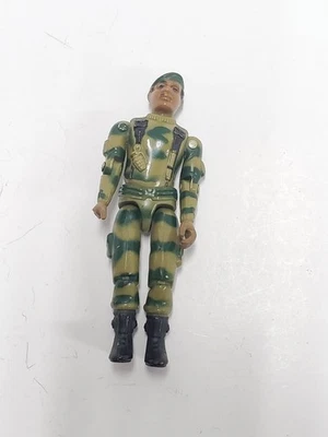 Brazo recto Stalker V1 G.I. Figura de acción Hasbro Joe 1982 vintage  Foto 1 de 4
