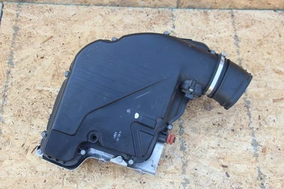 12-17 INTAKE MUFFLER 左空气净化器过滤器盒 原始设备制造商 F07 F06 F10 F12 F13 F01 F02 — 第 1/4 张图片