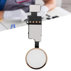 (Gold)Return Button Replacement For 7/8/Plus Highly Durable ABS Material No - Zdjęcie 1 z 12