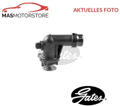 KÜHLFLÜSSIGKEIT KÜHLER THERMOSTAT GATES TH373105G1 P NEU OE QUALITÄT - Image 1 of 4