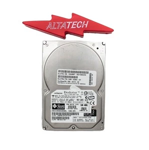 Sun Microsystems 390-0214 400 GB 7200 RPM SATA - Imagen 1 de 7