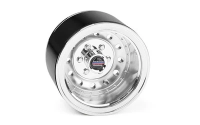 HRP Rc4Wd American Racing 1.9" Outlaw Ii Deep Dish Beadlock Wheels - Image 1 of 4