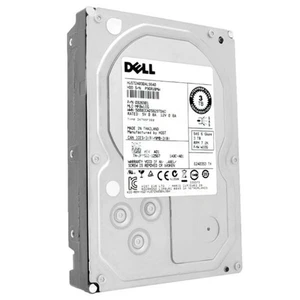 Disque dur SAS 3,5" Dell HUS724030ALS640 - Photo 1/2