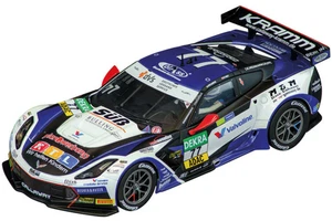 "Digital 132 Chevrolet Corvette C7 GT3-R ""Callaway Competition, Nr. 77" - Bild 1 von 1