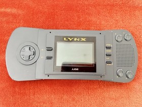 Atari lynx Model 1 #11