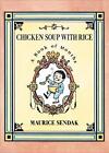 Chicken Soup with Rice: A Book of Months by Maurice Sendak (English) Paperback B