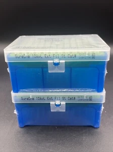 FisherBrand SureOne Pipettenspitze 10ul natur graduiert 2,5,10,20ul Ext Länge - Bild 1 von 3