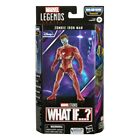 Hasbro Marvel Legends What If? Zombie Iron Man Khonshu Baf Figura de Acción Ovp