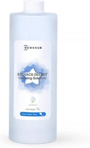 ECOVACS Multi-Surface Floor Cleaning Solution, 35 Fl Oz (Pack of 1) - Picture 1 of 7