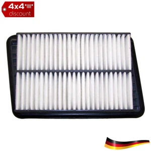 Filtro aria Jeep Wrangler TJ 2003/2006 (2.4 L) - Foto 1 di 1