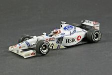 Stewart SF-2-Ford (1998) #18 R. Barrichello - Minichamps Nr. 430980018 1:43