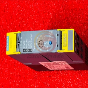 1PC Siemens 3RM1307-1AA04 Reversing Motor Starter NEW - Picture 1 of 6