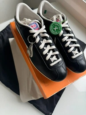 The Nike 1971 FG Soccer Cleats DC9964-010 Limited Edition Men's Size 9 - image 1 of 4