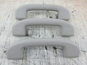 2014 Nissan Qashqai J11 Interior Roof Grab Handles (Set of 3) - Picture 1 of 3