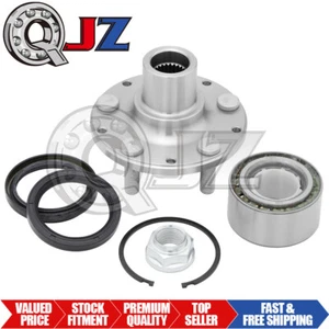 930-500K FRONT Wheel Hub Repair Kit for 1990-2004 Subaru Legacy *See Fitment* - Picture 1 of 9