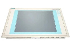 SIEMENS 6AV7764-0AA04-0AT1 OEM DECENTRALIZED PANEL 15" TOUCH FO SIMATIC PANEL - Picture 1 of 2