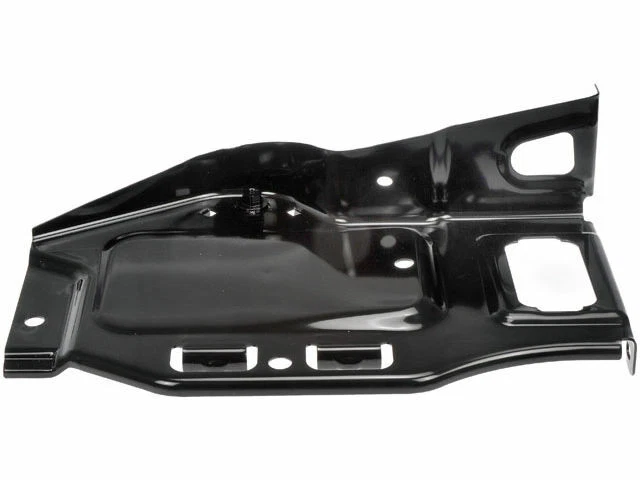 Bandeja de bateria Right Dorman compatível com Cadillac Escalade EXT 2002-2006 75GQRN - Imagem 1 de 1