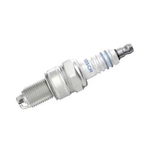 NEW OEM GENUINE SPARK PLUG Bosch Standard Super W8DTC 0241229716 - Picture 1 of 1