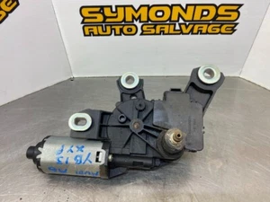 Audi A6 Heckscheibenwischermotor Bj 2013 Teile-Nr: W000028032 - Bild 1 von 5