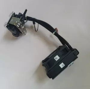 DELL original 9CM fan AMD Water cooled radiator inspiron 5675 heatsink W4D9W - Picture 1 of 3