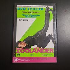 Zoolander (DVD, 2001)