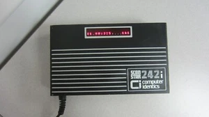 Computer Identics A1-62480-221211 SCAN STAR 242i (5 in stock) - Picture 1 of 6