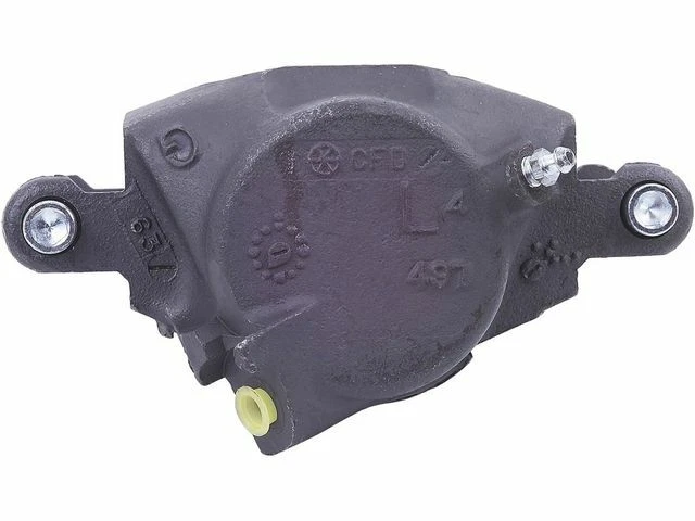 For 1969-1971 Oldsmobile 442 Brake Caliper Front Left Cardone 73955DG 1970 - Image 1 of 2
