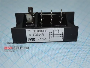 1PCS POWEREX ME700803 power supply module NEW 100% Quality Assurance - Picture 1 of 1