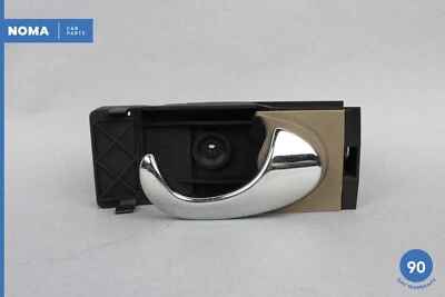 00-06 Jaguar XKR XK8 X100 Front Right Passenger Inside Door Handle GJA1100BD OEM - Image 1 of 4