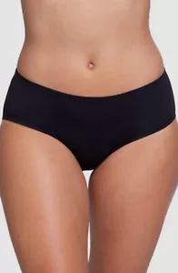 $35 Proof Womens Black Period & Leak Proof Moderate Absorbency Briefs Size 3XL - Picture 1 of 3