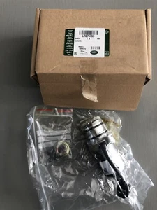 ¡UNIDAD DE ACEITE DE BOMBA HALDEX EJE TRASERO LAND ROVER RANGE ROVER EVOQUE! ¡GENUINO! LR075763 - Imagen 1 de 7