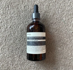 New Sealed Aesop Lightweight Facial Hydrating Serum Face Serum 100ML - Picture 1 of 2