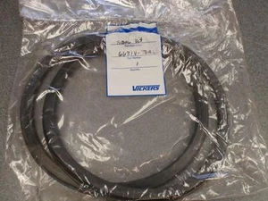 EATON VICKERS 6631V-TRVL SEAL KIT *NEW* - Picture 1 of 1