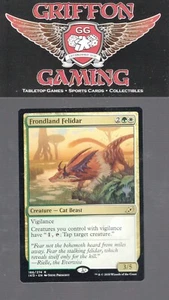 Frondland Felidar Promo Pack Ikoria Rare Near Mint - Picture 1 of 2