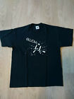 Elliott Emo T Shirt Rare Tour False Cathedrals Song In The Air Post Tee Us Songs